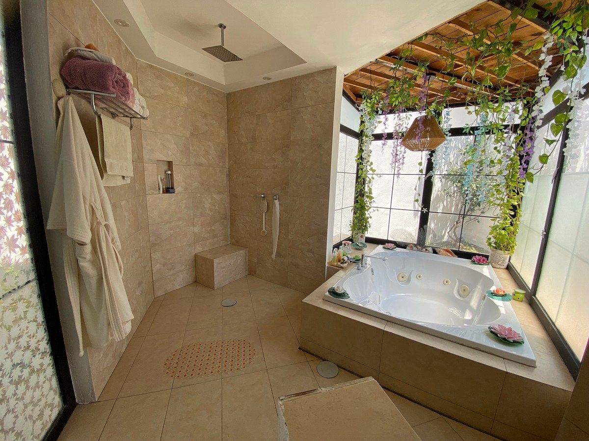 House in Granjas Club Campestre, Tuxtla Gutiérrez, photo 28 of 42