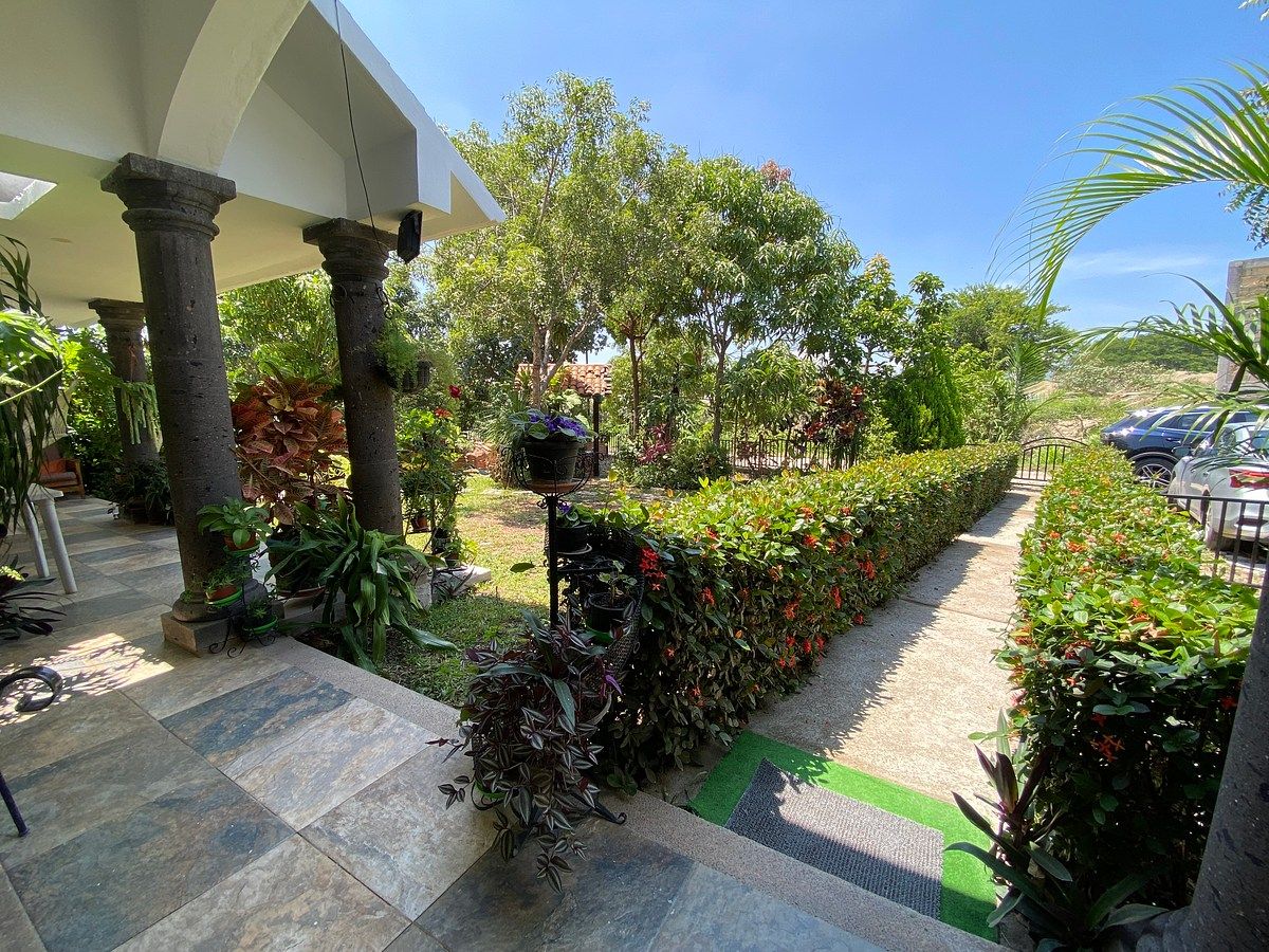 House in Granjas Club Campestre, Tuxtla Gutiérrez, photo 40 of 42