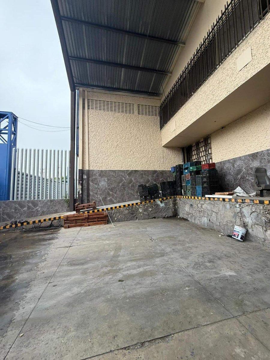 Bodega en Renta – Mercado de Abastos, foto 1 de 15