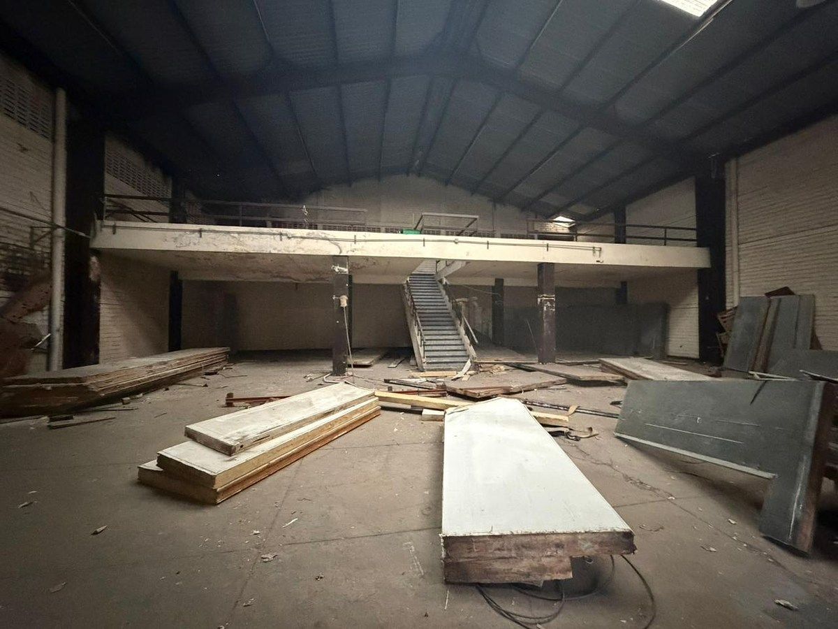 Bodega comercial en Jardines de La Cruz 1a. Sección, Guadalajara, foto 2 de 15