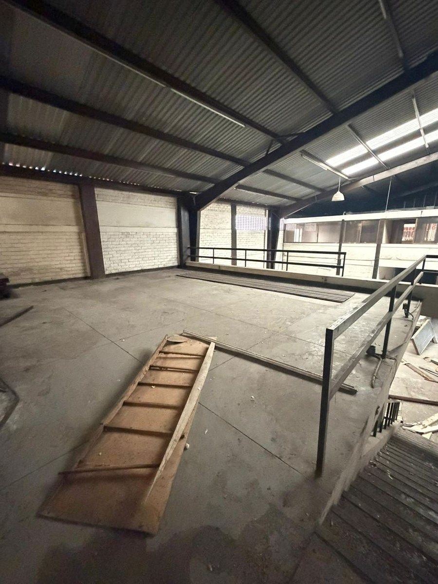 Bodega comercial en Jardines de La Cruz 1a. Sección, Guadalajara, foto 3 de 15
