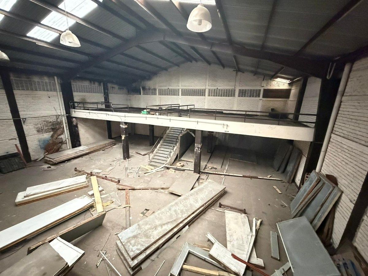 Bodega comercial en Jardines de La Cruz 1a. Sección, Guadalajara, foto 5 de 15