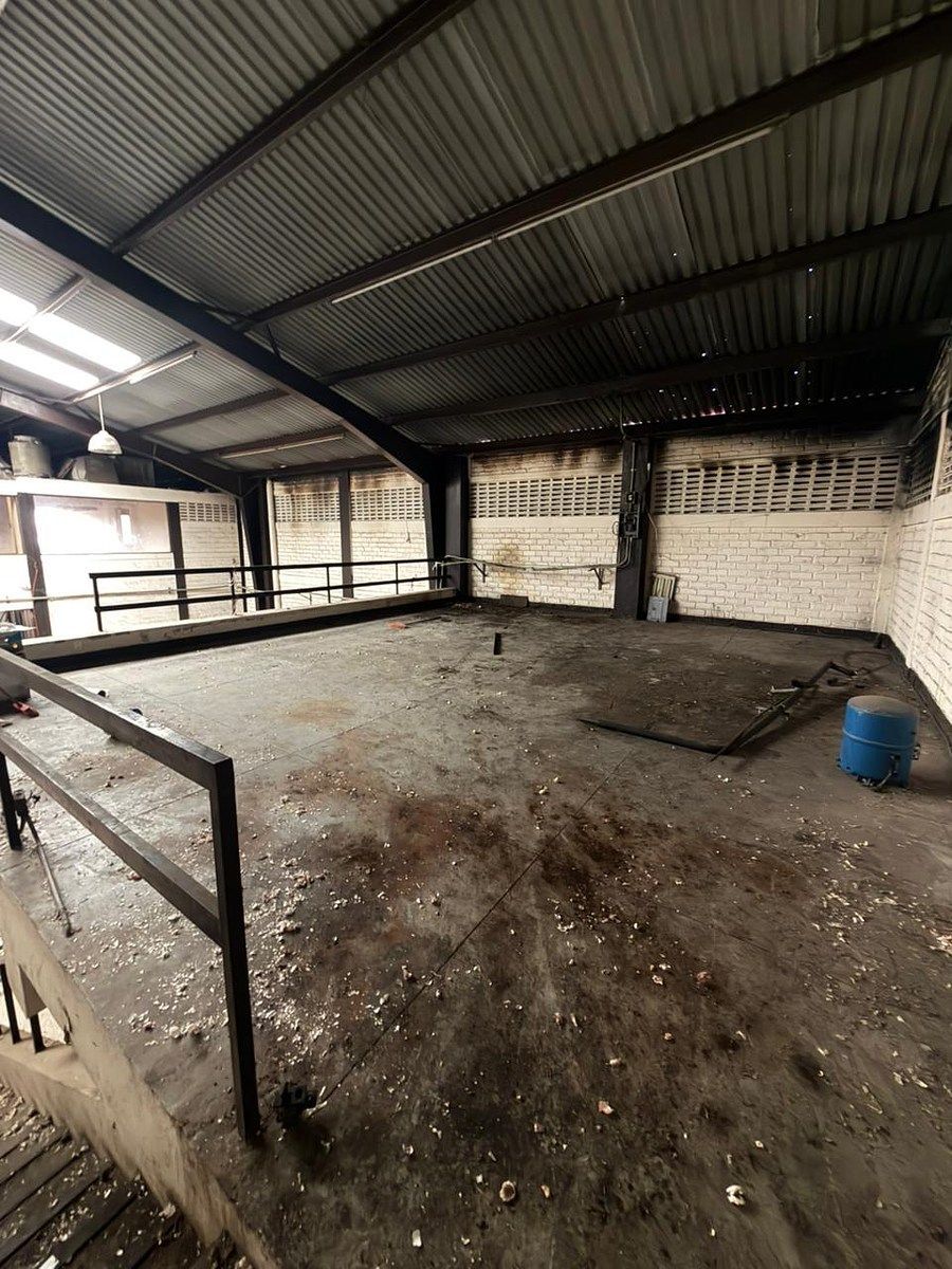 Bodega comercial en Jardines de La Cruz 1a. Sección, Guadalajara, foto 9 de 15