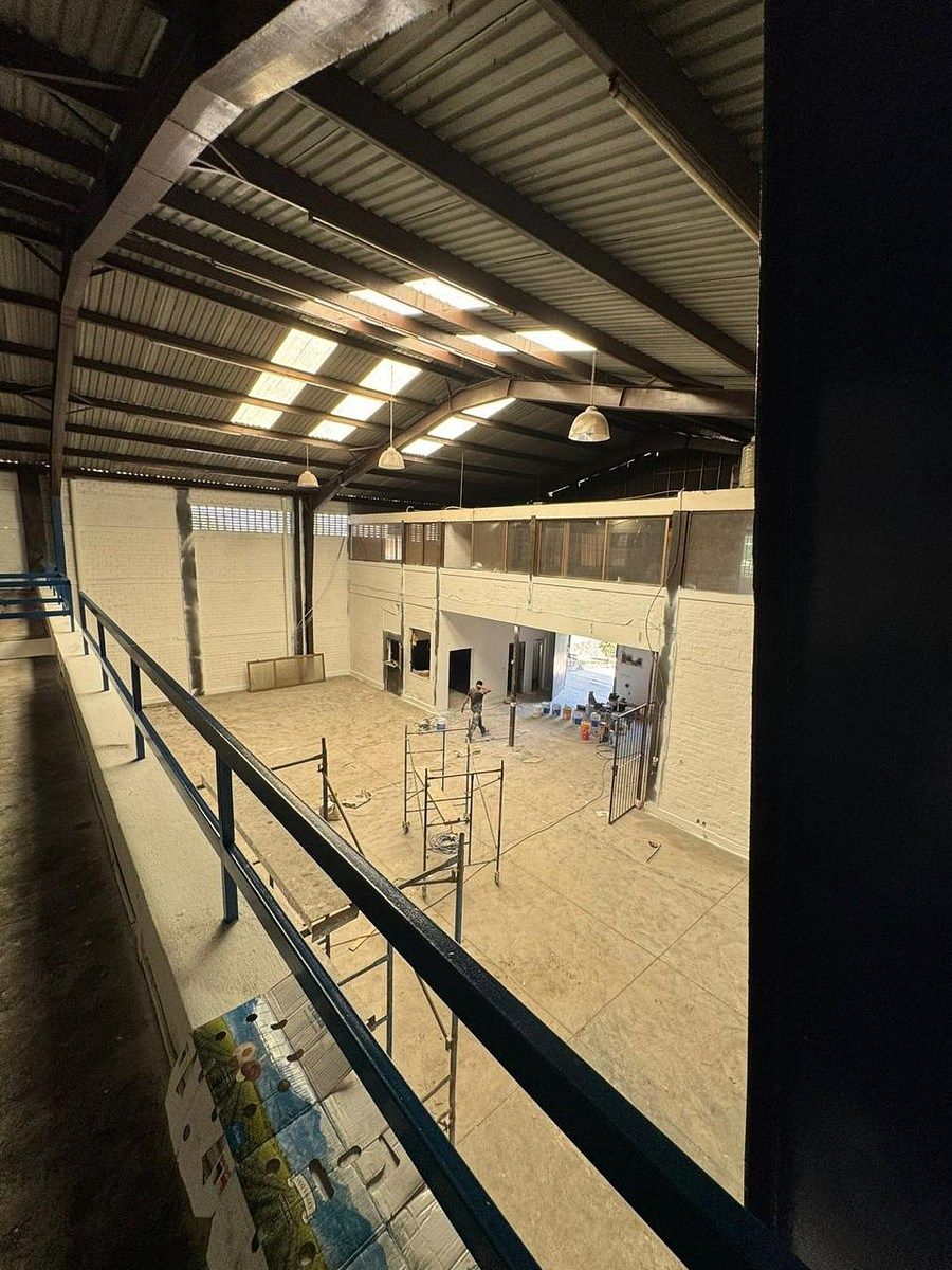 Commercial Storage Unit in Jardines de La Cruz 1a. Sección, Guadalajara, photo 14 of 16