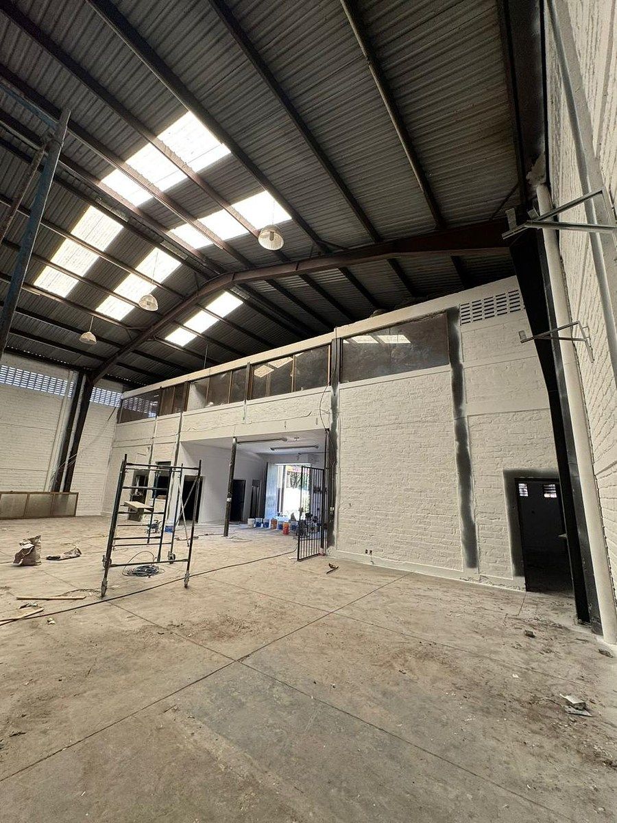 Commercial Storage Unit in Jardines de La Cruz 1a. Sección, Guadalajara, photo 16 of 16