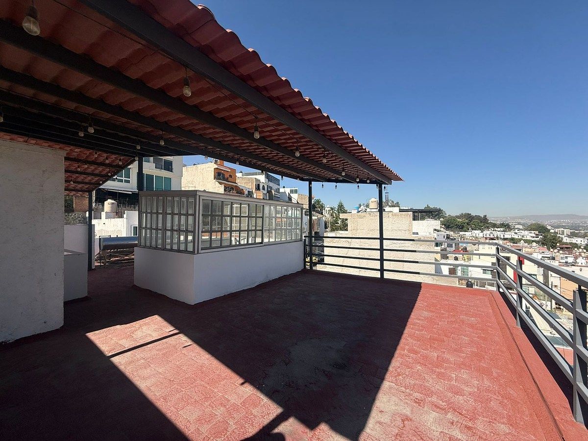 Casa en Residencial El Tapatío, Tlaquepaque, foto 19 de 21