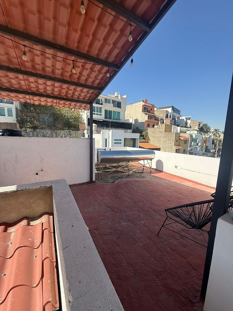 Casa en Residencial El Tapatío, Tlaquepaque, foto 20 de 21