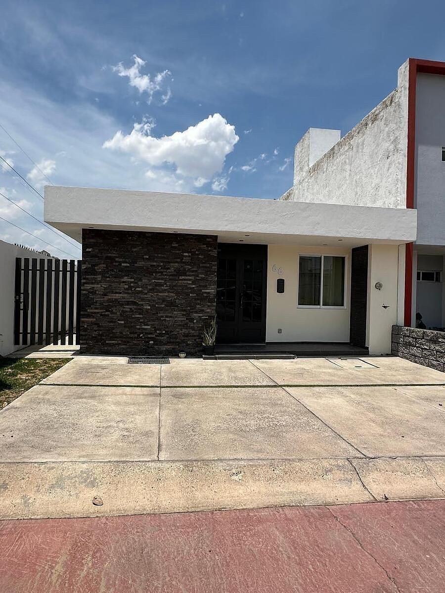 Casa de una planta en venta En Senderos de Monte Verde, Tlajomulco de Zúñiga, foto 1 de 17