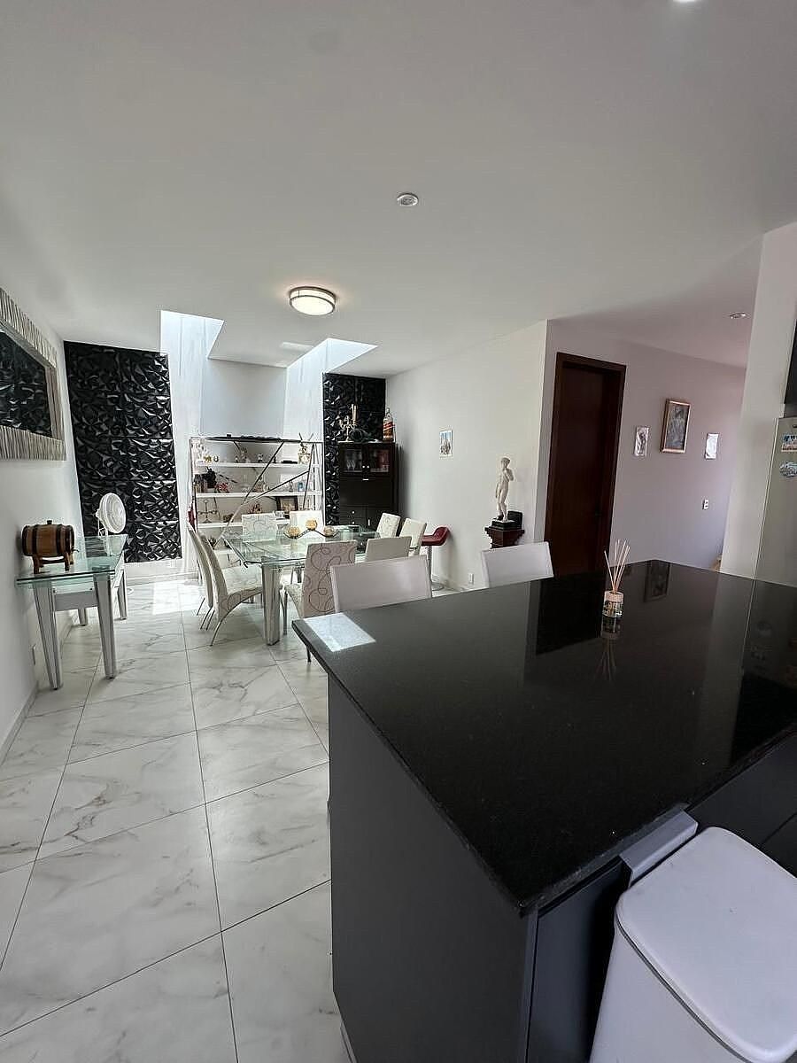 Casa en condominio en Senderos de Monte Verde, Tlajomulco de Zúñiga, foto 4 de 17