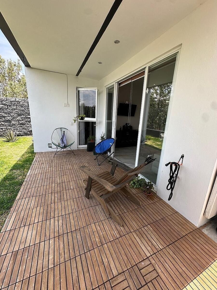 Casa en condominio en Senderos de Monte Verde, Tlajomulco de Zúñiga, foto 11 de 17