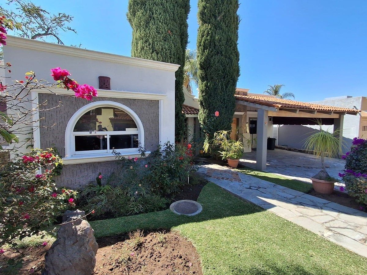 Casa en venta en Vista Alegre Chapala Ajijic, foto 1 de 20