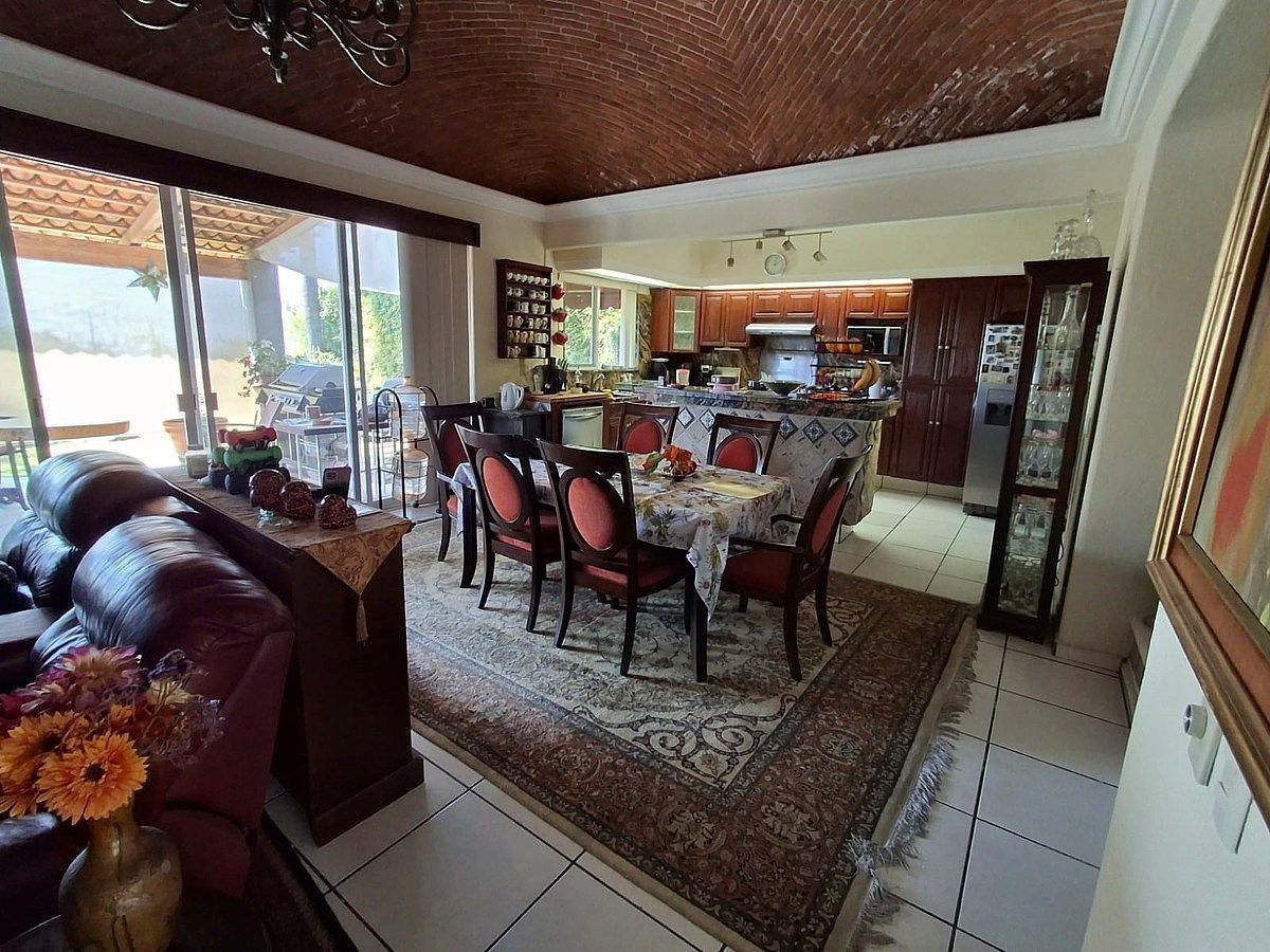 Casa en San Antonio Tlayacapan, Chapala, foto 3 de 20