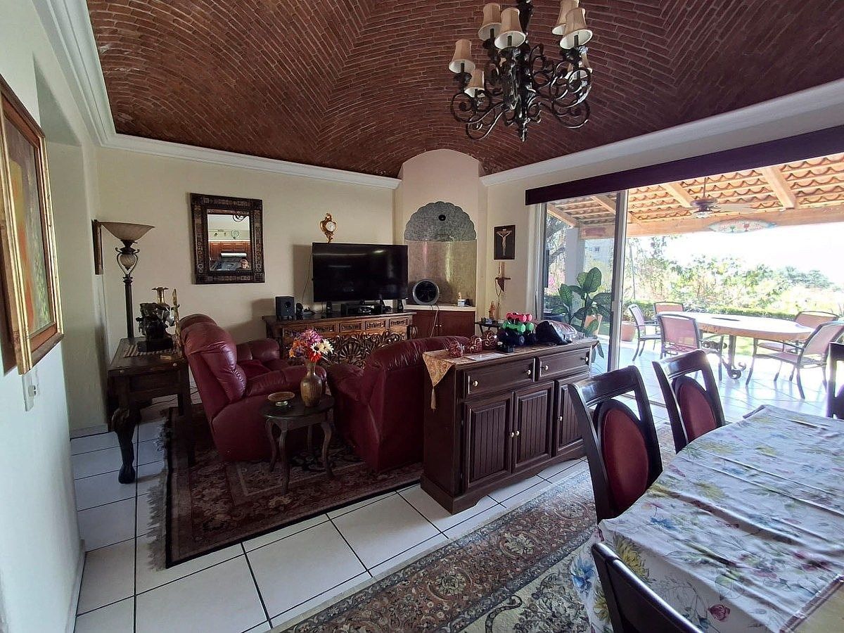 Casa en San Antonio Tlayacapan, Chapala, foto 4 de 20