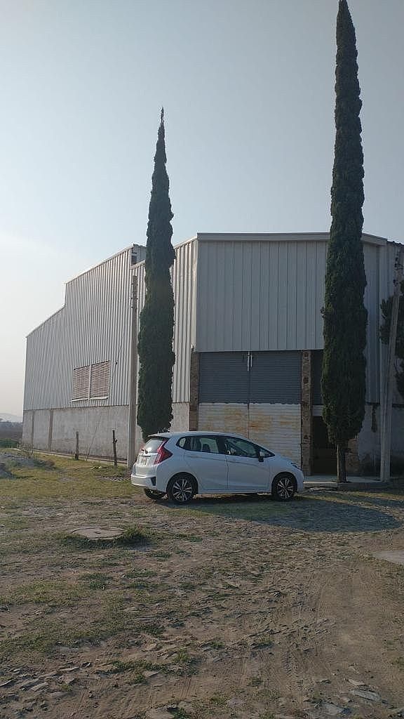 Bodega en venta en la Joyita Lomas de Tesistan, foto 1 de 12