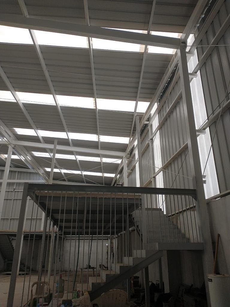Bodega comercial en Lomas de Tesistán, Zapopan, foto 2 de 12
