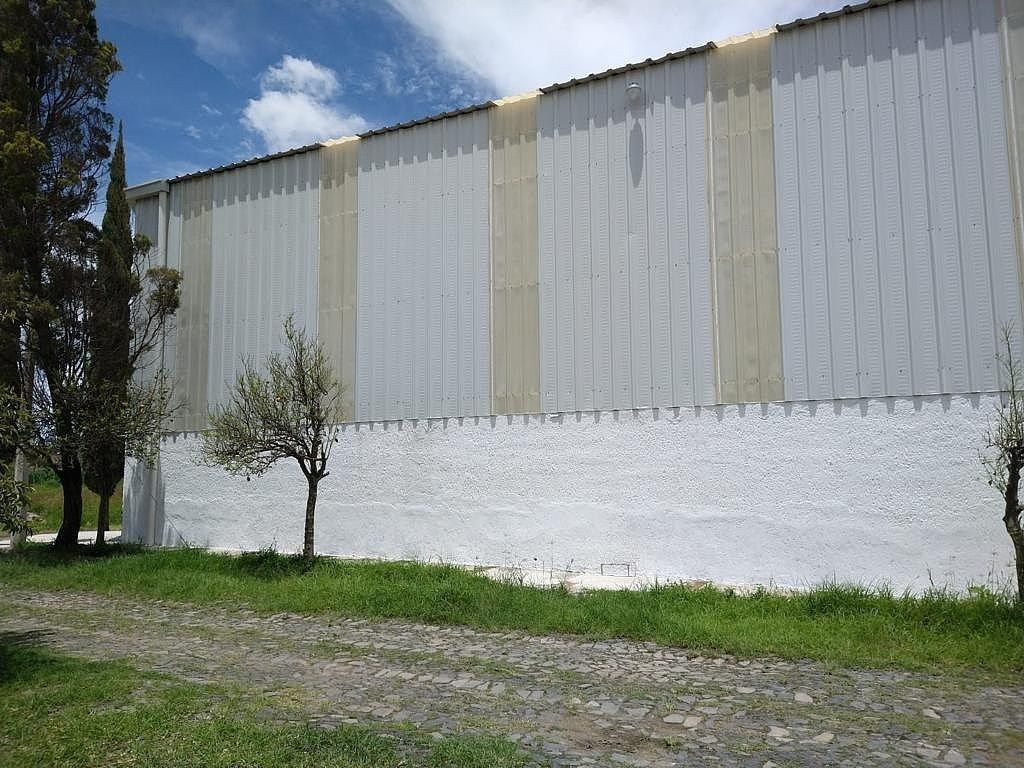 Bodega comercial en Lomas de Tesistán, Zapopan, foto 3 de 12