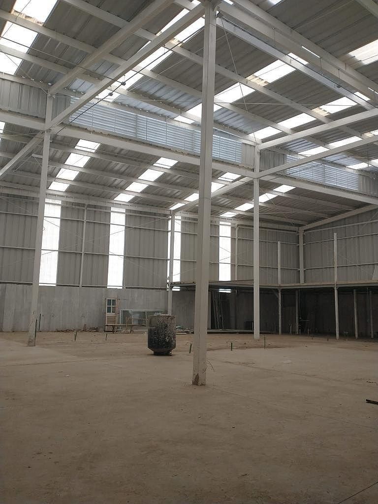 Bodega comercial en Lomas de Tesistán, Zapopan, foto 4 de 12