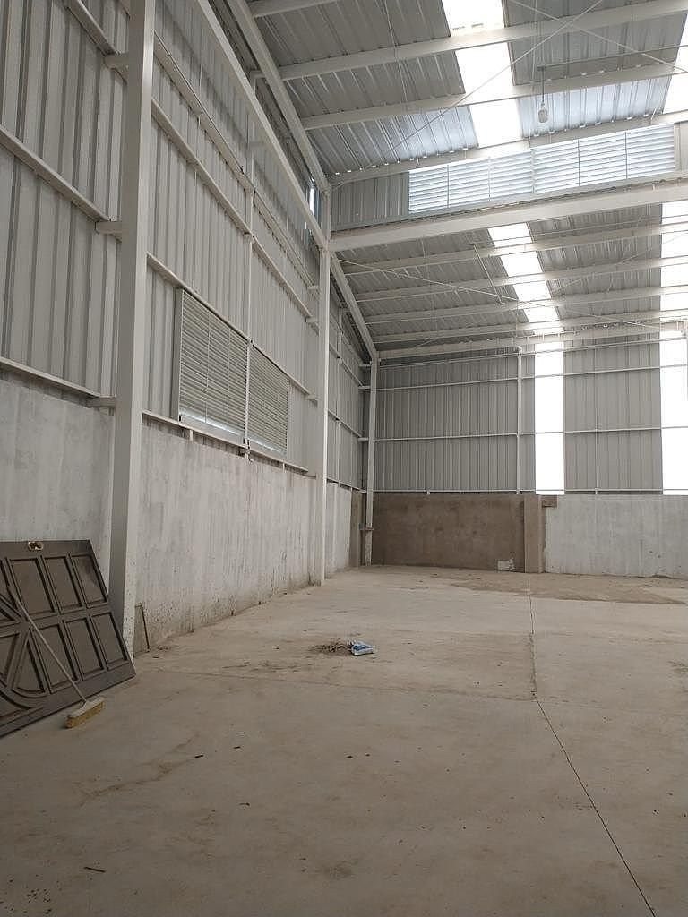 Bodega comercial en Lomas de Tesistán, Zapopan, foto 5 de 12