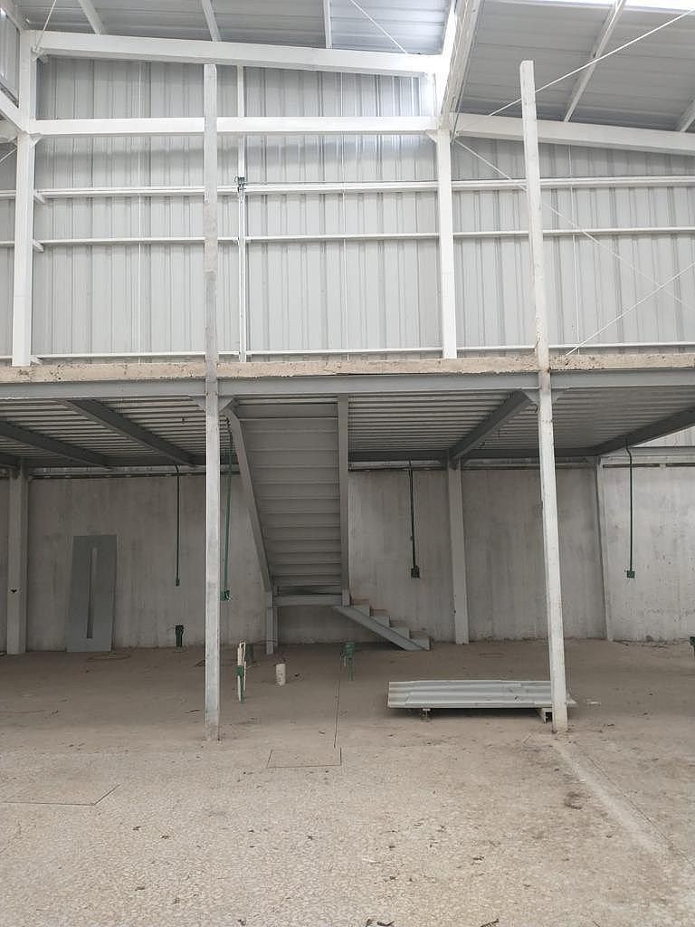 Bodega comercial en Lomas de Tesistán, Zapopan, foto 6 de 12