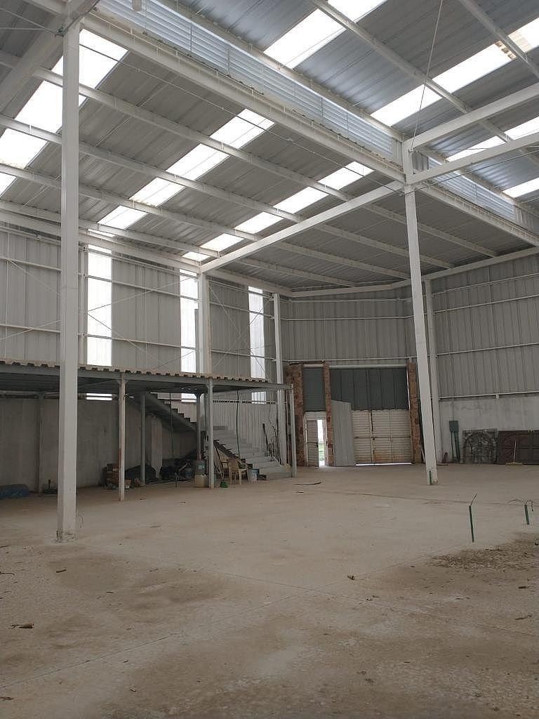Bodega comercial en Lomas de Tesistán, Zapopan, foto 7 de 12