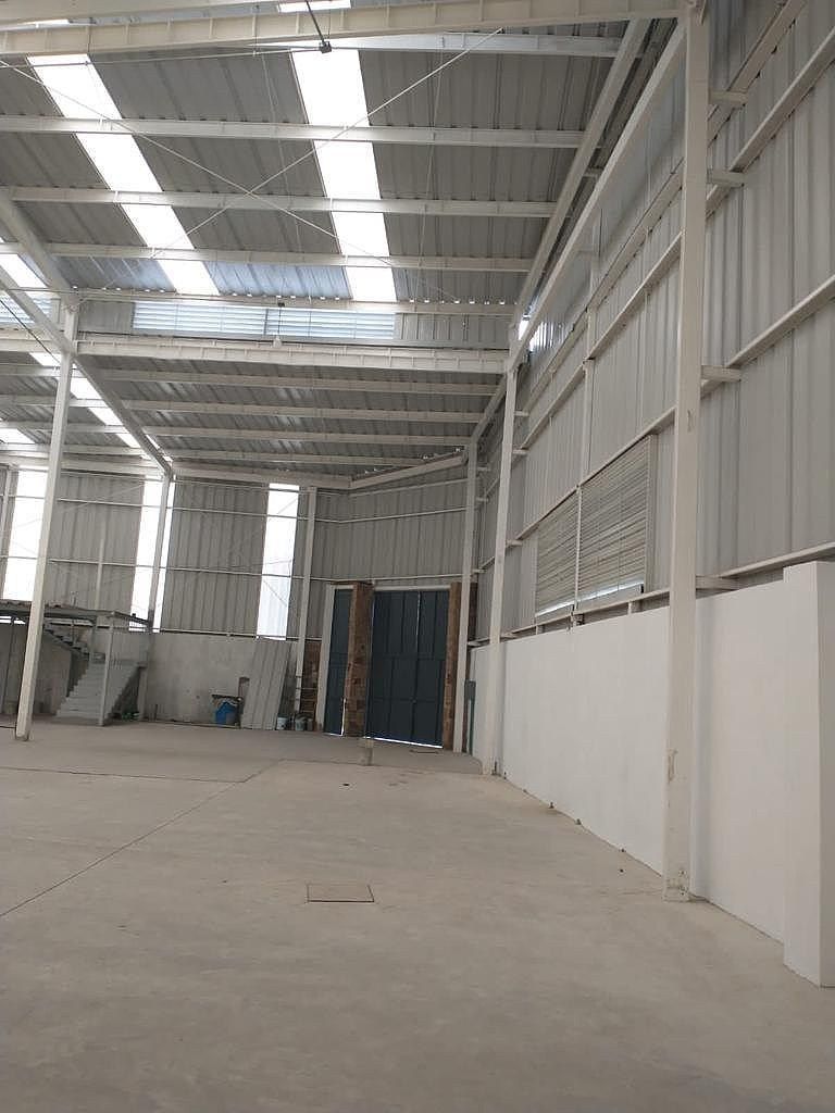 Bodega comercial en Lomas de Tesistán, Zapopan, foto 8 de 12