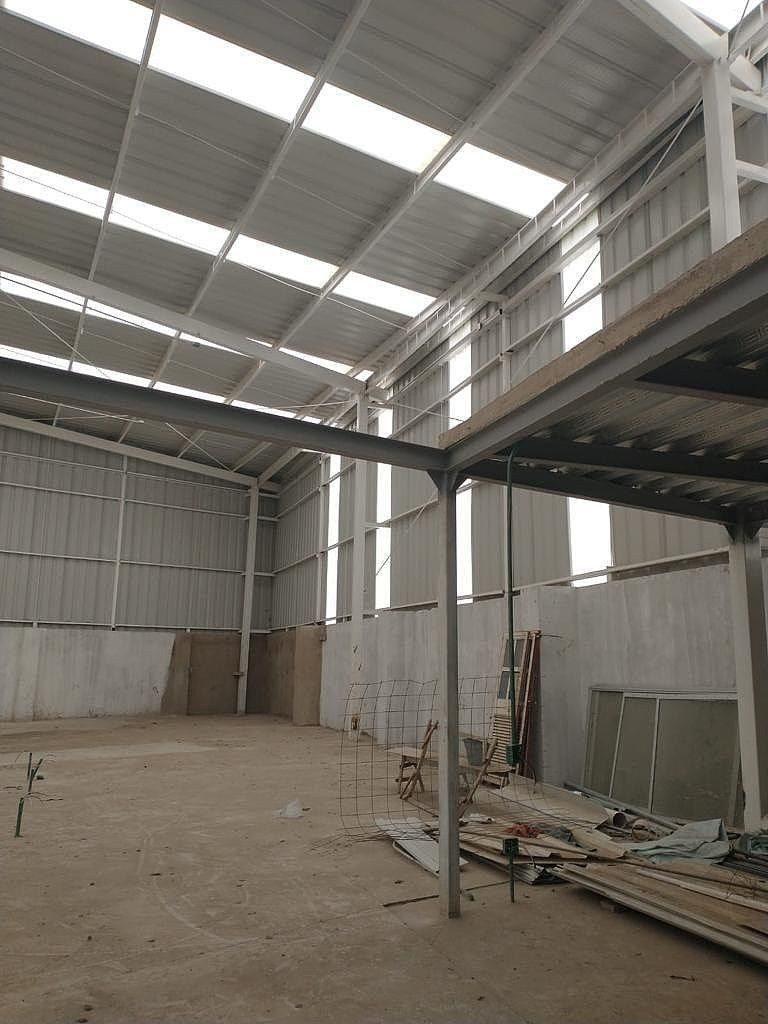 Bodega comercial en Lomas de Tesistán, Zapopan, foto 9 de 12