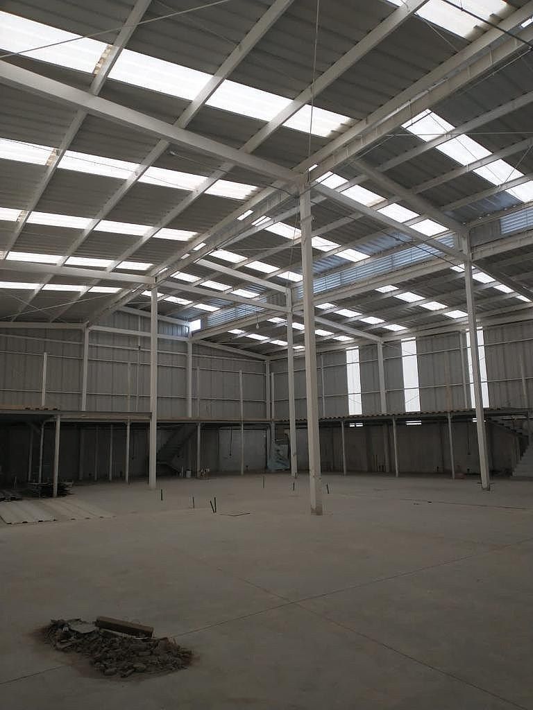 Bodega comercial en Lomas de Tesistán, Zapopan, foto 10 de 12