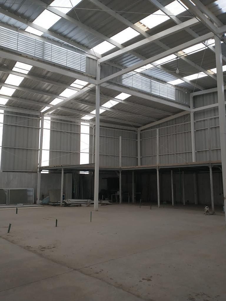 Bodega comercial en Lomas de Tesistán, Zapopan, foto 11 de 12