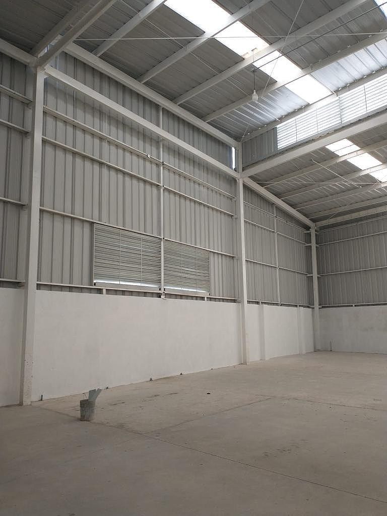 Bodega comercial en Lomas de Tesistán, Zapopan, foto 12 de 12