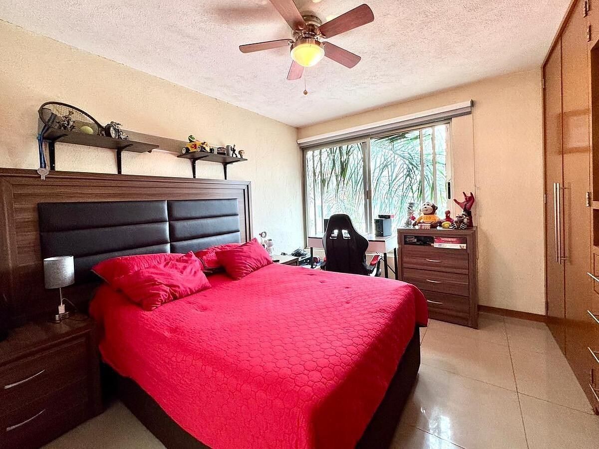 Casa em condomínio fechado em Ciudad Bugambilia, Zapopan, foto 15 de 27