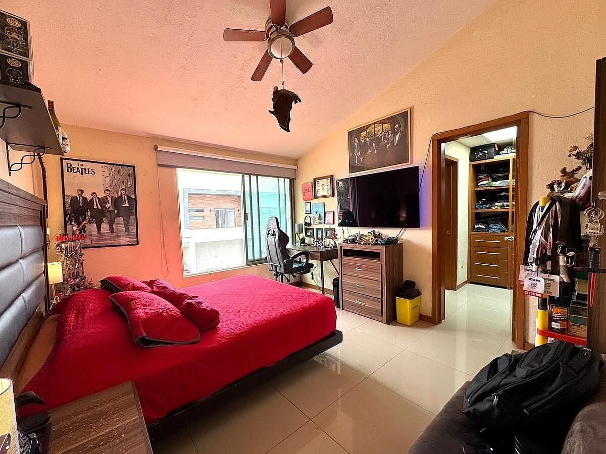 Casa em condomínio fechado em Ciudad Bugambilia, Zapopan, foto 17 de 27