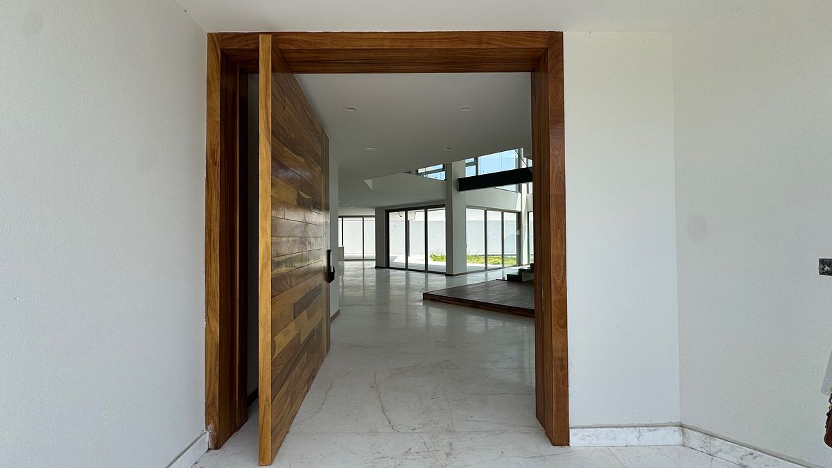 Casa em Ayamonte, Zapopan, foto 4 de 16