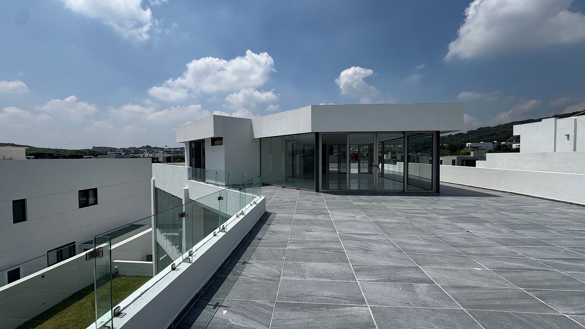 Casa em Ayamonte, Zapopan, foto 14 de 16