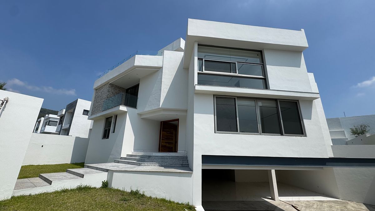 Casa em Ayamonte, Zapopan, foto 2 de 16