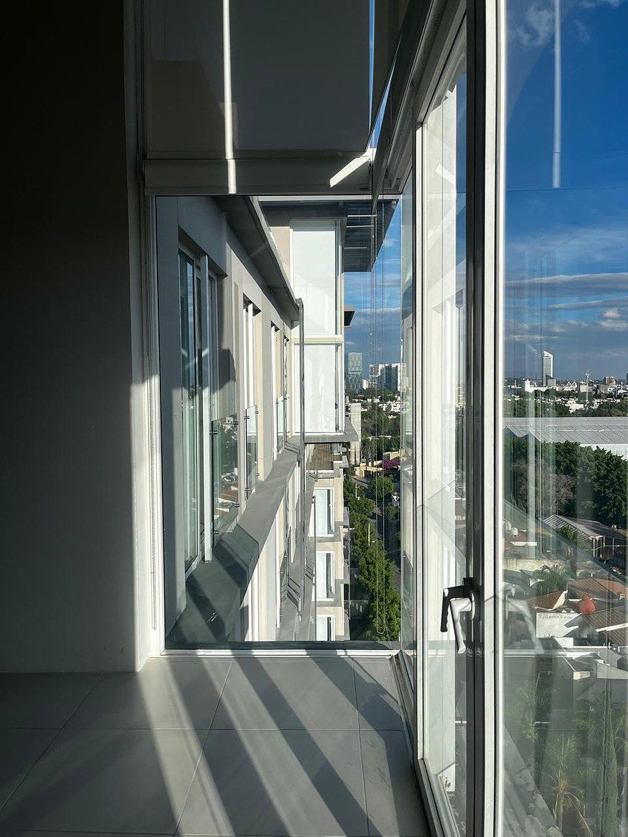 Departamento en Lomas Altas, Zapopan, foto 2 de 31