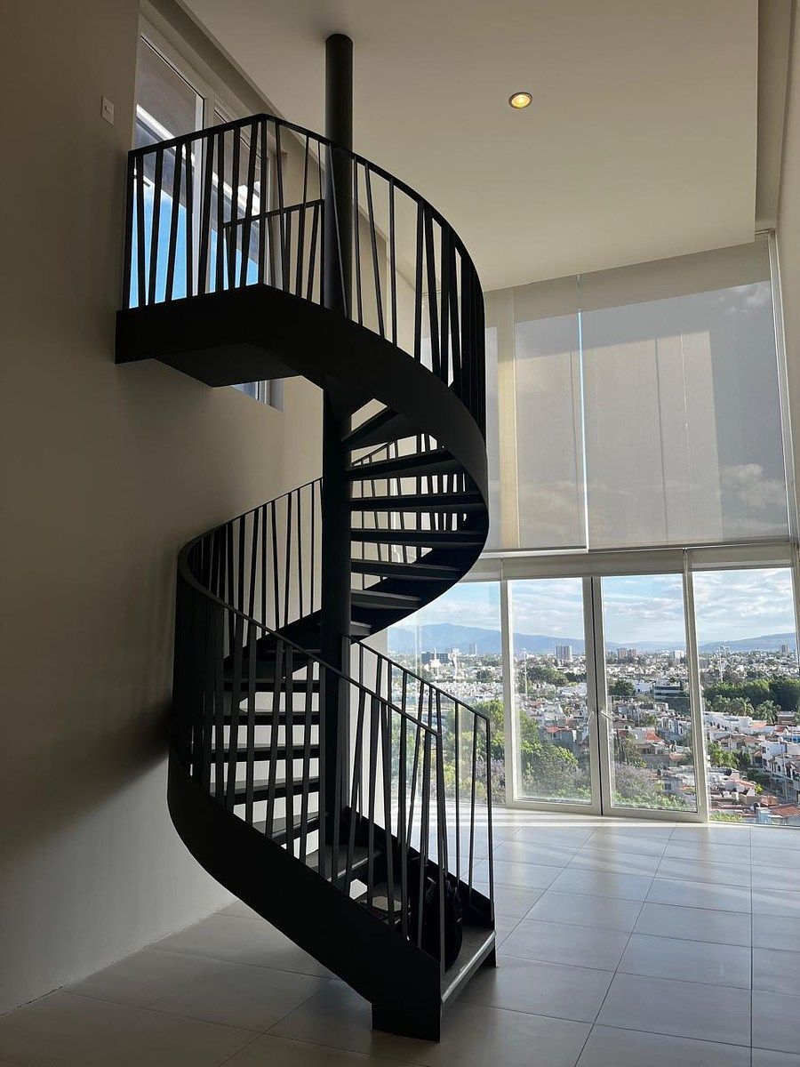 Departamento en Lomas Altas, Zapopan, foto 4 de 31