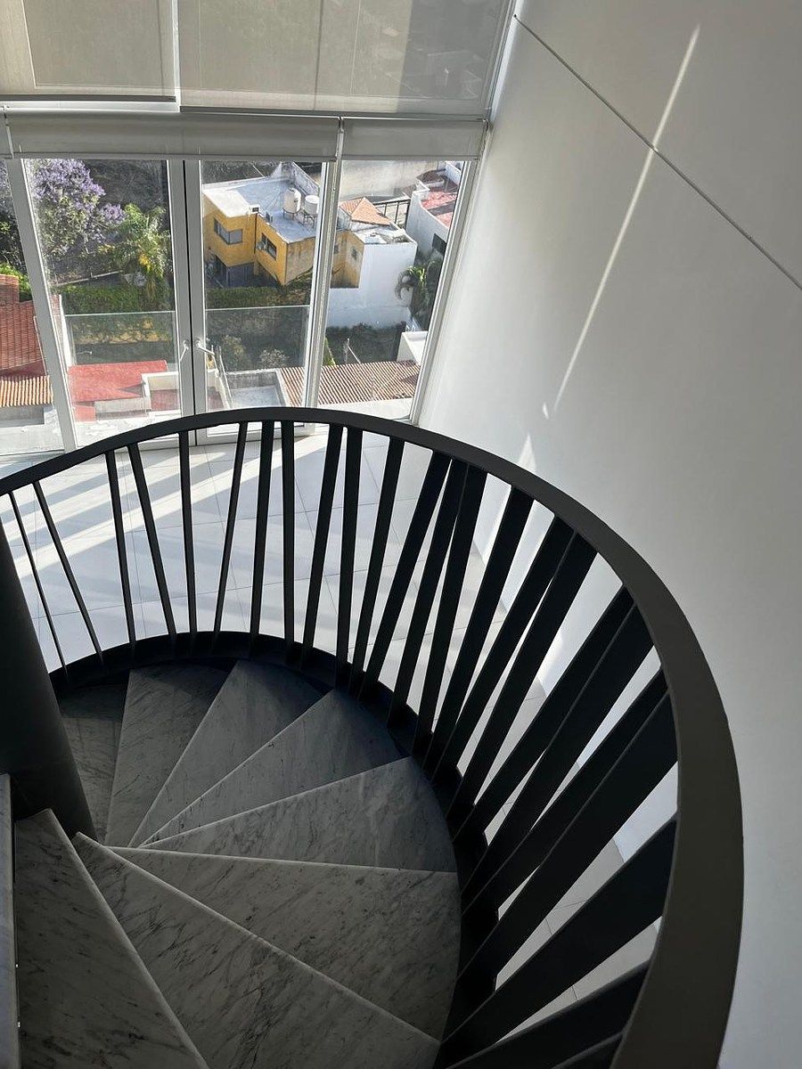 Departamento en Lomas Altas, Zapopan, foto 8 de 31