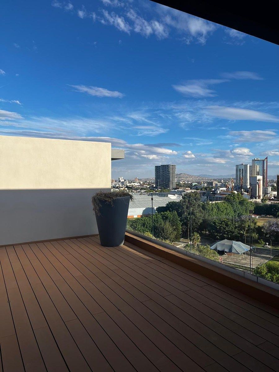 Departamento en Lomas Altas, Zapopan, foto 10 de 31