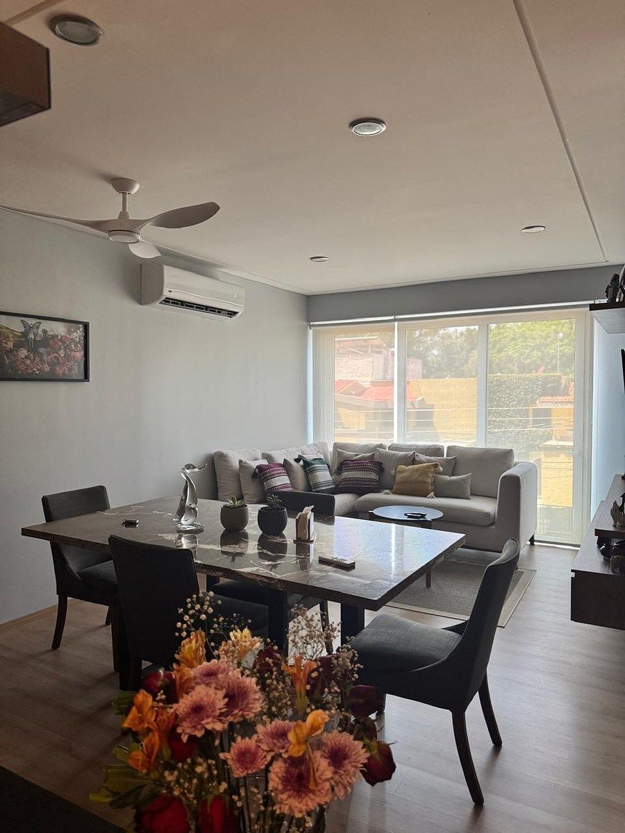Departamento en Lomas Altas, Zapopan, foto 4 de 27