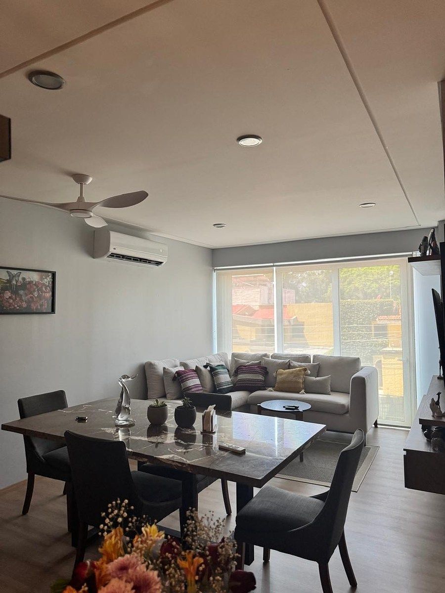 Departamento en Lomas Altas, Zapopan, foto 5 de 27