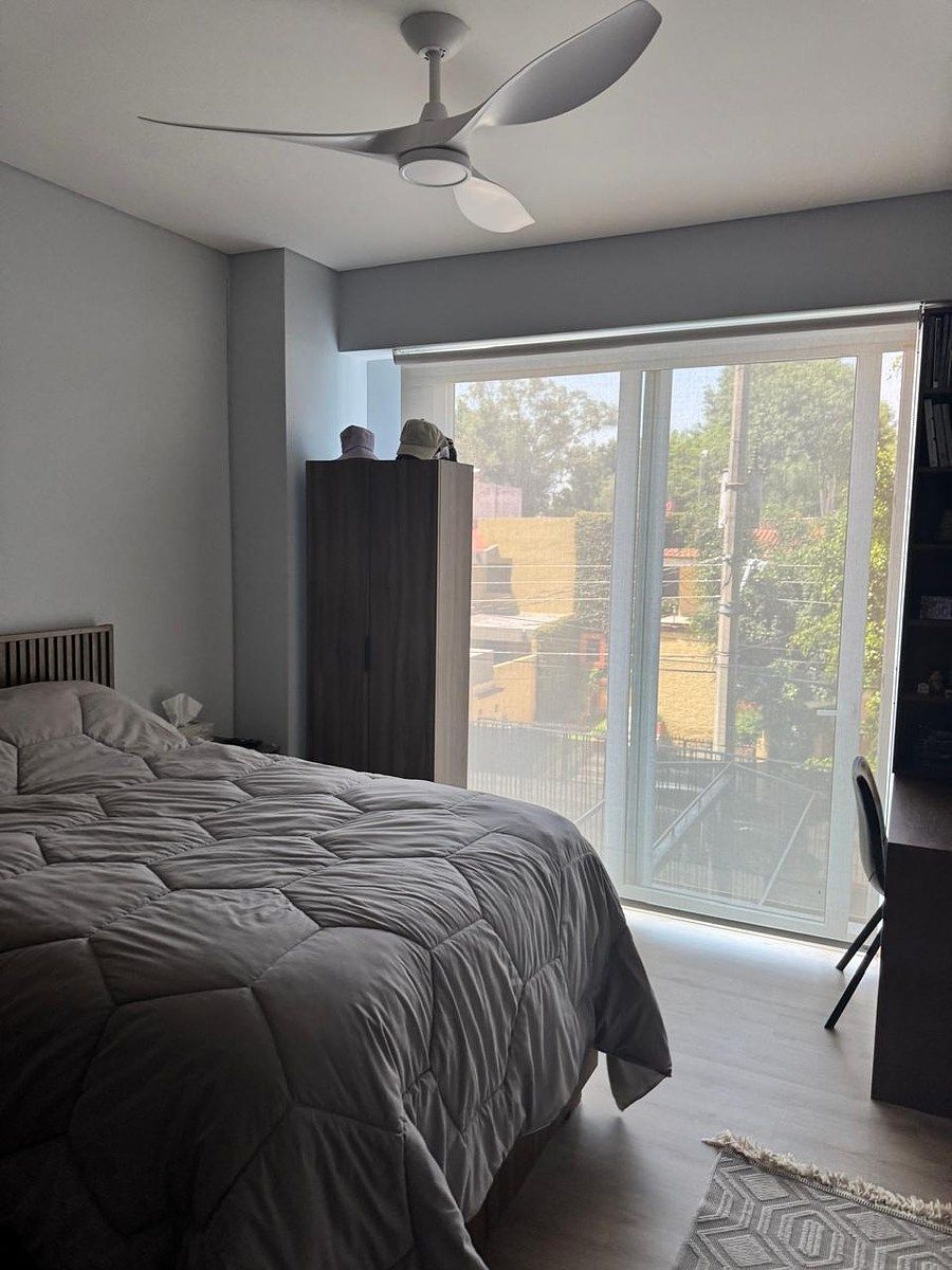 Departamento en Lomas Altas, Zapopan, foto 8 de 27