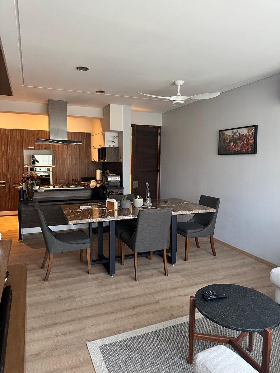 Departamento en Lomas Altas, Zapopan, foto 9 de 27