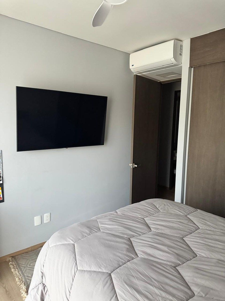Departamento en Lomas Altas, Zapopan, foto 10 de 27