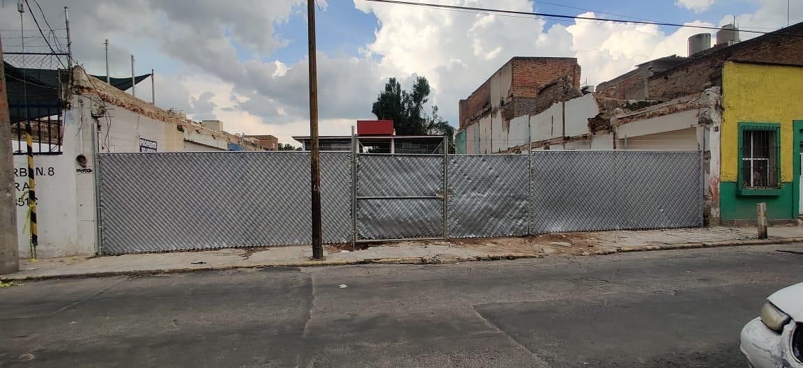 Terreno - San Juan de Dios - Guadalajara, foto 1 de 6