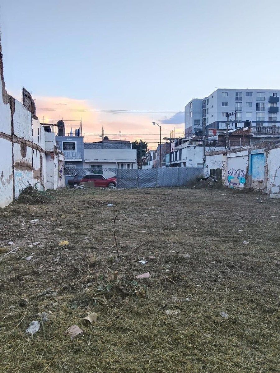 Terreno en San Juan de Dios, Guadalajara, foto 3 de 6