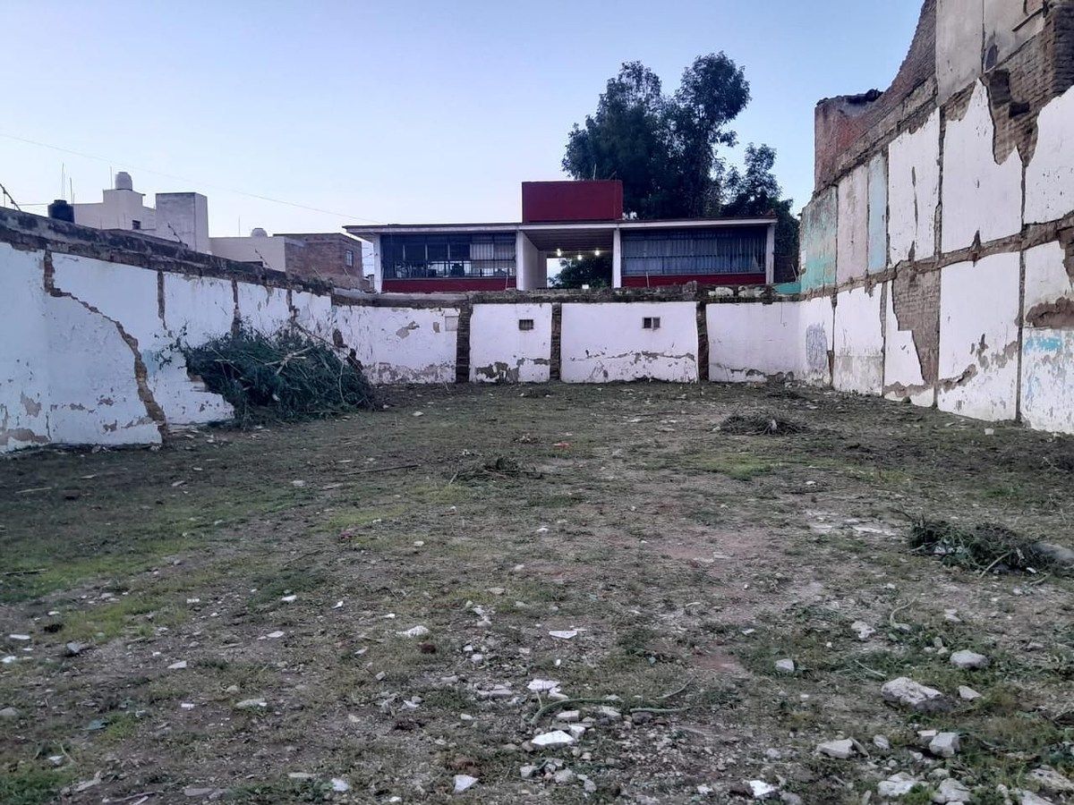 Terreno en San Juan de Dios, Guadalajara, foto 5 de 6