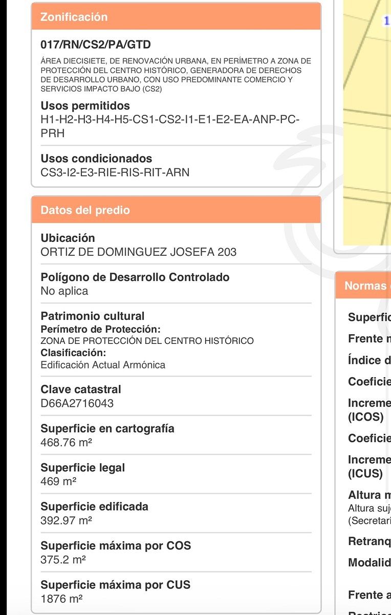 Uso de suelo, foto 8 de 8
