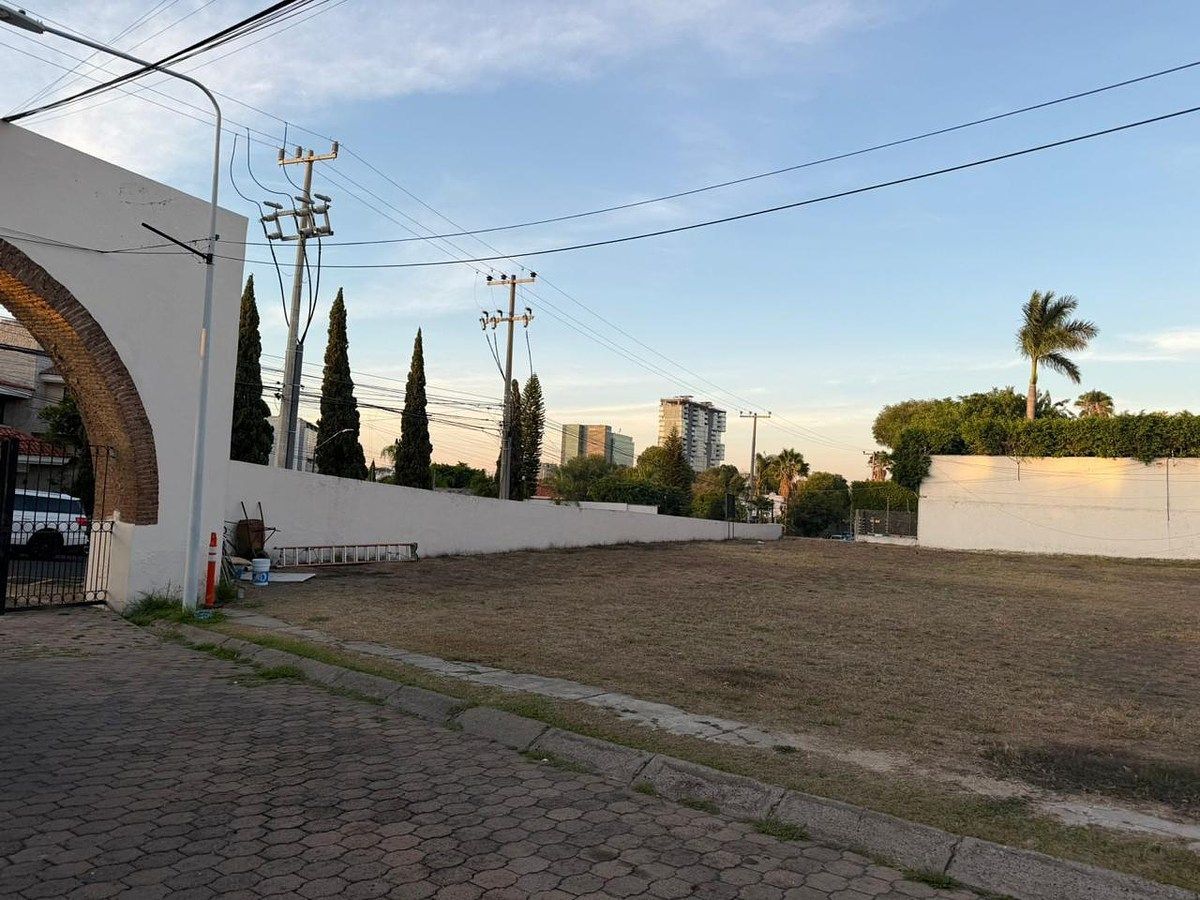 Lote em Colinas de San Javier, Zapopan, foto 2 de 7
