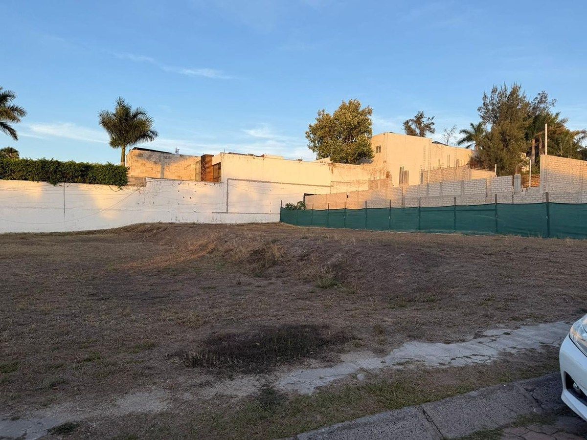Lote em Colinas de San Javier, Zapopan, foto 3 de 7