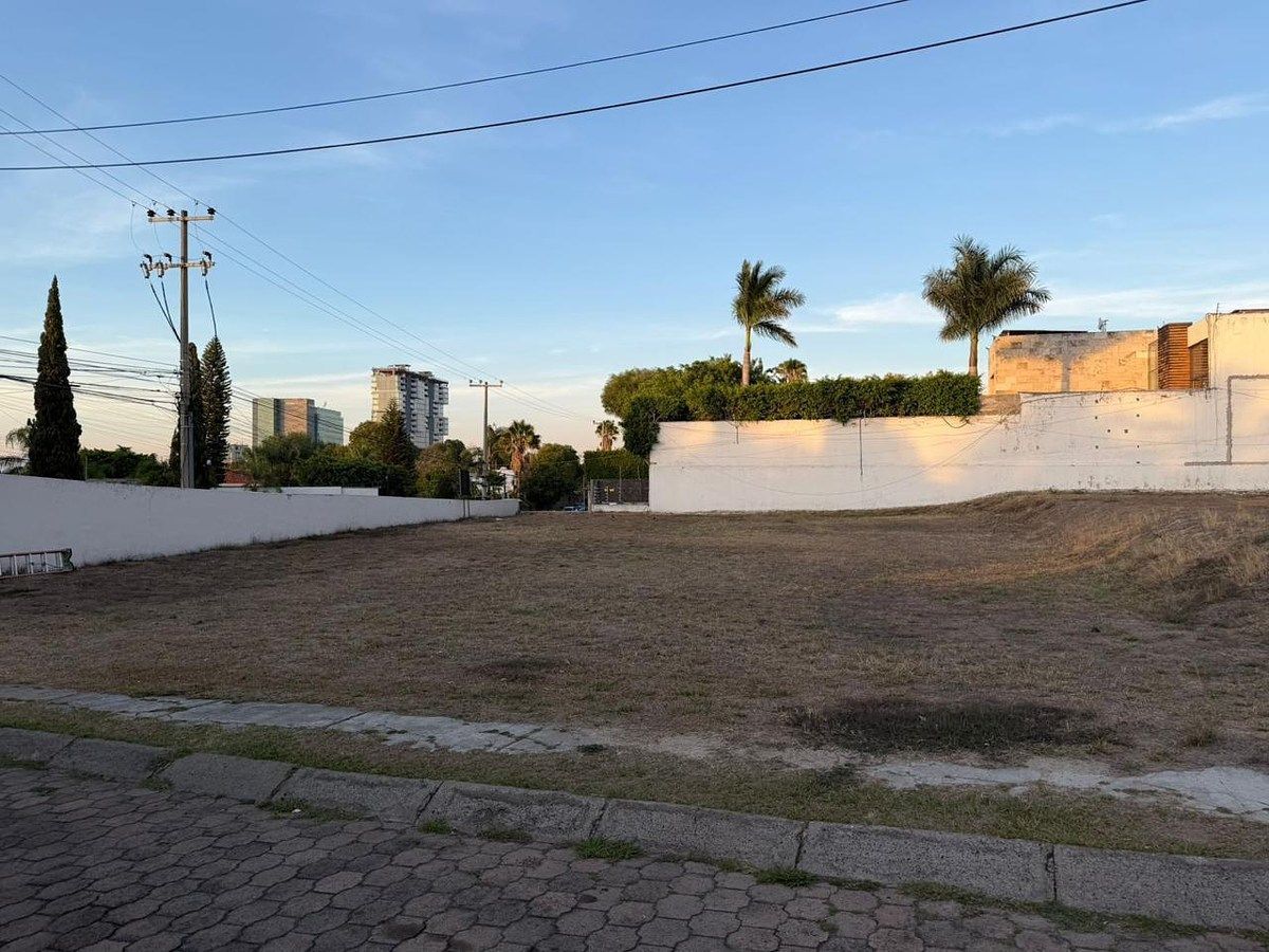 Lote em Colinas de San Javier, Zapopan, foto 4 de 7